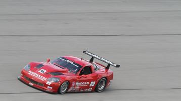 Ruman's run continues with victory at Homestead